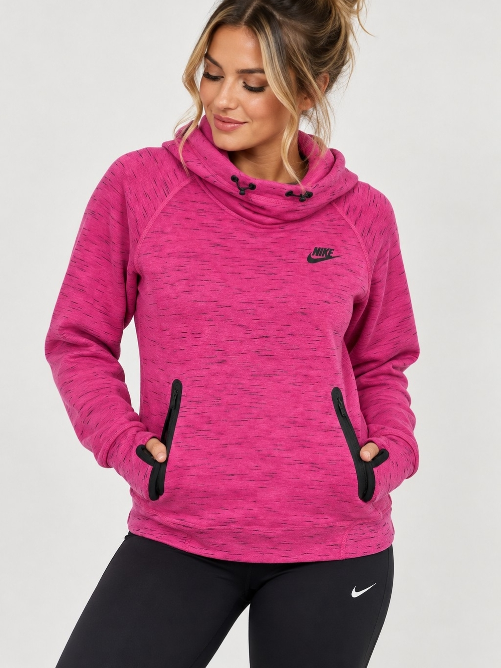 Nike Tech Hoodie